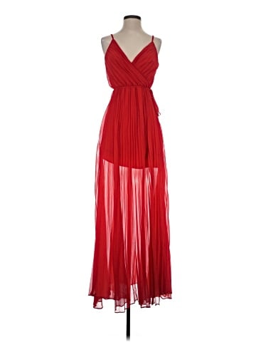 Ali & Jay Cocktail Dress (view 1)