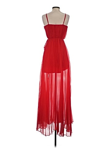 Ali & Jay Cocktail Dress (view 2)