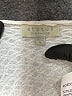 Chenault Ivory Short Sleeve Top Size M - photo 7