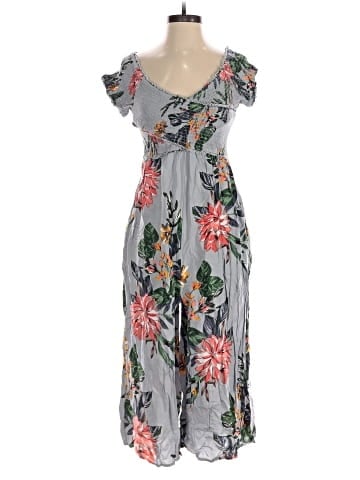 Patrons of Peace Jumpsuit (view 1)