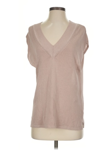 Paul Costelloe Sleeveless T-Shirt (view 1)