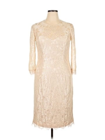 JS Collections Cocktail Dress (view 1)