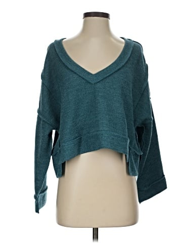BDG Pullover Sweater (view 1)