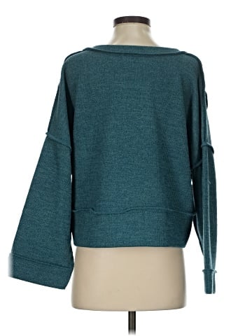 BDG Pullover Sweater (view 2)