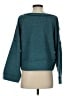BDG Teal Pullover Sweater Size S - photo 2