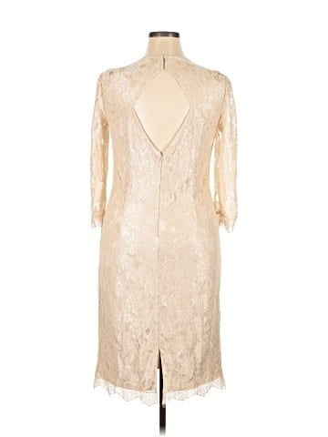 JS Collections Cocktail Dress (view 2)