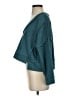 BDG Teal Pullover Sweater Size S - photo 5