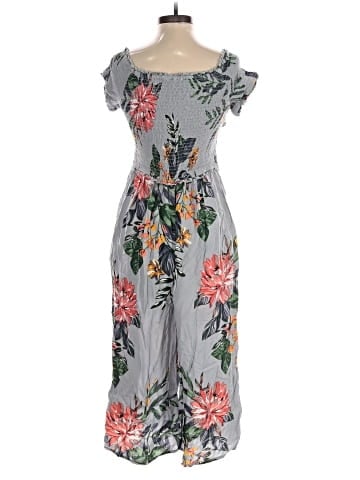 Patrons of Peace Jumpsuit (view 2)