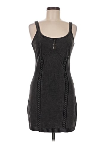 Promesa U.S.A. Casual Dress (view 1)