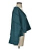 BDG Teal Pullover Sweater Size S - photo 4