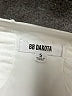 BB Dakota 100% Polyester White Casual Dress Size S - photo 7
