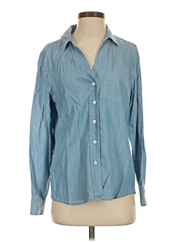 Tommy Bahama Long Sleeve Button-Down Shirt (view 1)