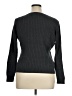 IZOD 100% Cotton Gray Pullover Sweater Size XL - photo 2