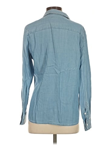 Tommy Bahama Long Sleeve Button-Down Shirt (view 2)