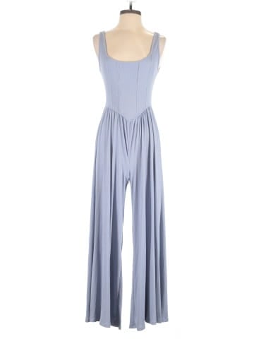 No Comment Jumpsuit (view 1)