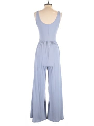 No Comment Jumpsuit (view 2)