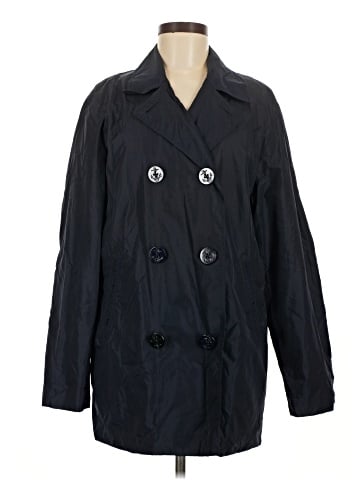 Lauren by Ralph Lauren Trenchcoat (view 1)