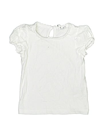 Janie and Jack Short Sleeve Top (view 1)