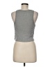 BDG Gray Tank Top Size M - photo 2