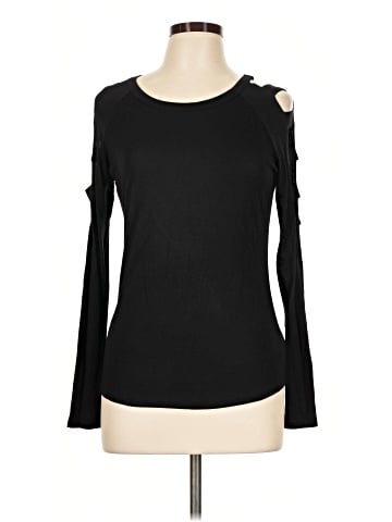 Mine Long Sleeve Top (view 1)