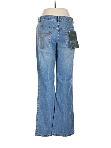 CALVIN KLEIN JEANS Jeans (view 2)