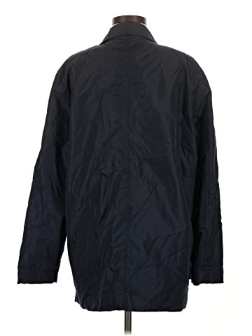 Lauren by Ralph Lauren Trenchcoat (view 2)