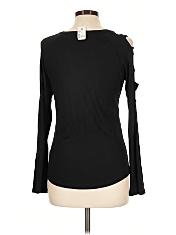 Mine Long Sleeve Top (view 2)