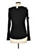 Mine Black Long Sleeve Top Size L - photo 2