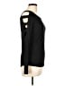 Mine Black Long Sleeve Top Size L - photo 4