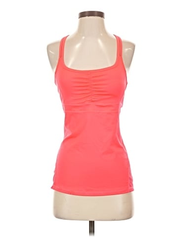 Kyodan Active Tank (view 1)