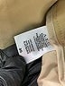 A.L.C. Tan Linen Pants Size 00 - photo 8