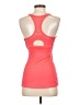 Kyodan Orange Active Tank Size XS - photo 2