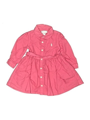 Ralph Lauren Dress (view 1)