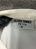 Alfred Dunner 100% Polyester Ivory Long Sleeve Blouse Size 16 Petite - photo 7