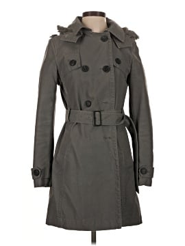 Comptoir des Cotonniers Trenchcoat (view 1)