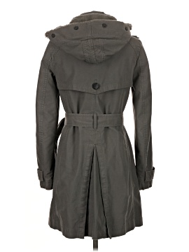 Comptoir des Cotonniers Trenchcoat (view 2)
