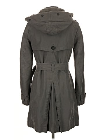Comptoir des Cotonniers Trenchcoat (view 2)