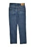 Levi's Blue Jeans Size 12 - photo 2