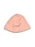 Gerber 100% Cotton Pink Beanie Size Newborn - photo 1