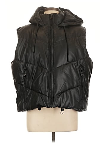 Zara Vest (view 1)