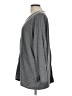 Very J Gray Pullover Sweater Size L - photo 5