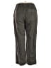 Everlane Solid Gray Casual Pants Size XL - photo 2