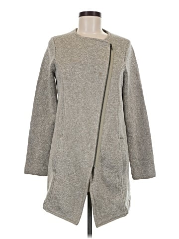 Banana Republic Factory Store Coat (view 1)