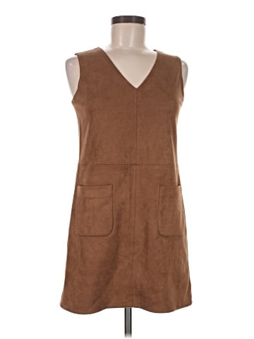 Max Studio Casual Dress (view 1)