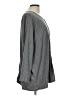 Very J Gray Pullover Sweater Size L - photo 4
