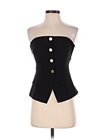 Forever New Sleeveless Blouse (view 1)