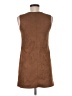 Max Studio Brown Casual Dress Size XS - photo 2