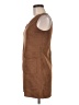 Max Studio Brown Casual Dress Size XS - photo 5