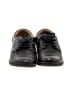 Comfortivia 100% Leather Black Flats Size 7 - photo 2