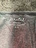 Marled Essentials Gray Long Sleeve T-Shirt Size XL - photo 7